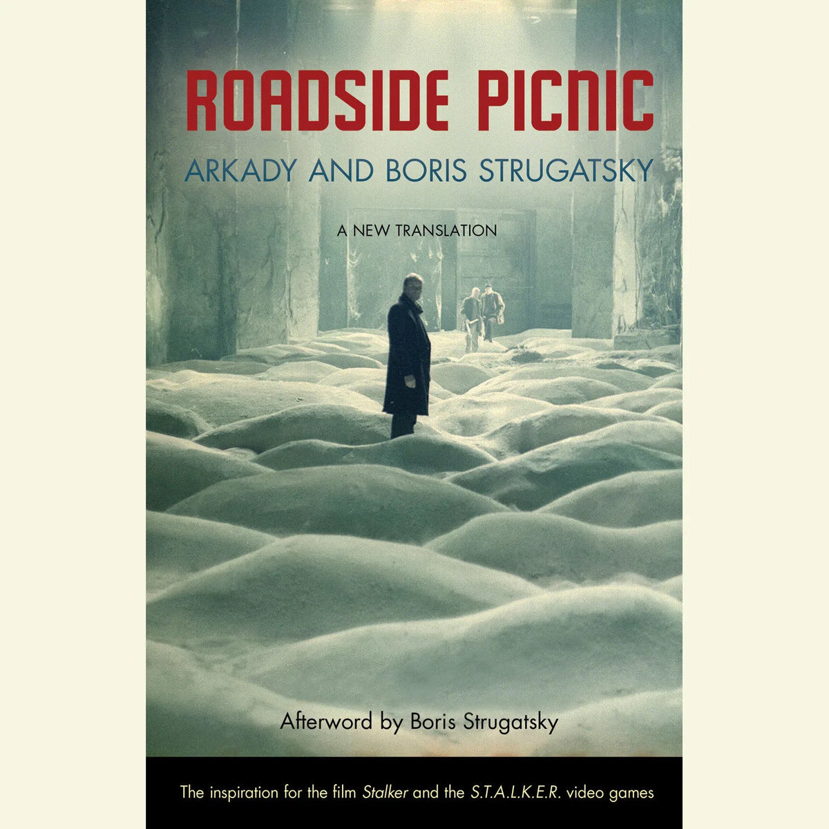 Roadside Picnic