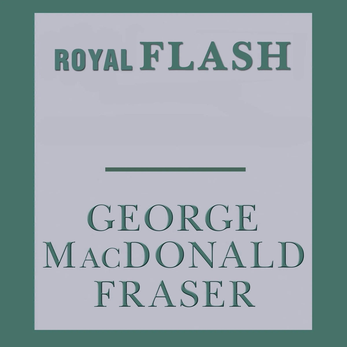 Royal Flash