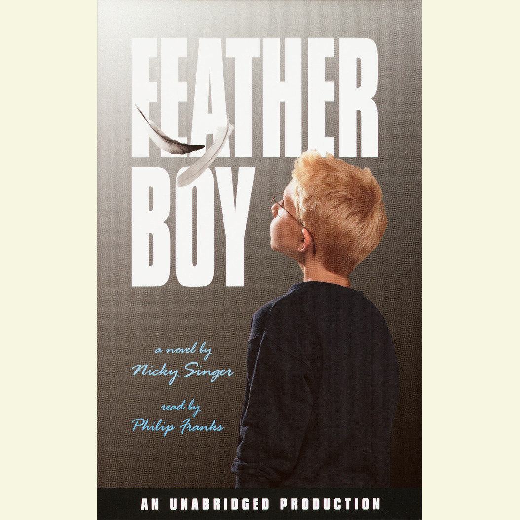 Feather Boy
