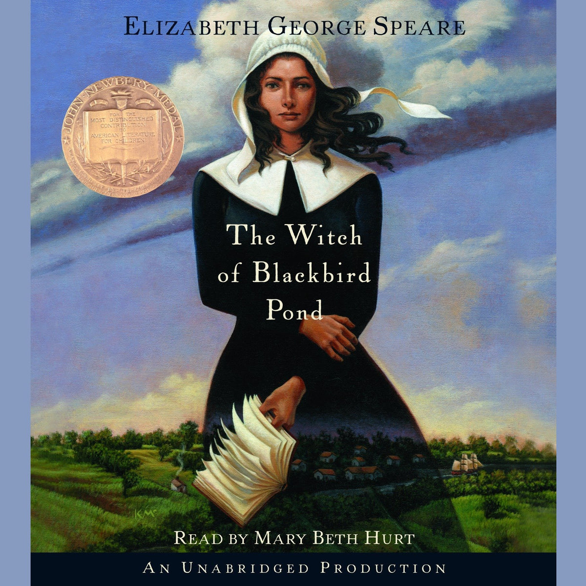 The Witch of Blackbird Pond