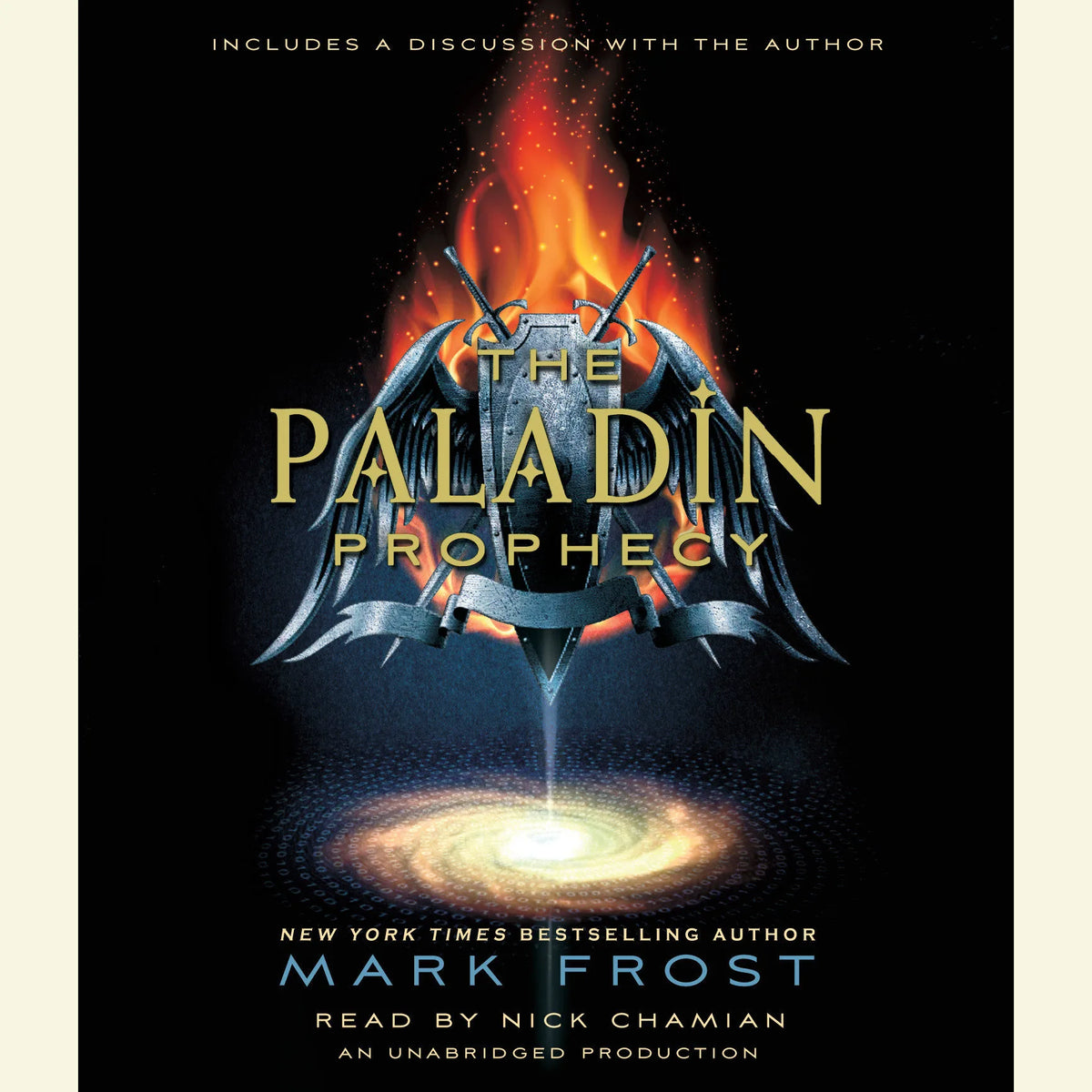 The Paladin Prophecy