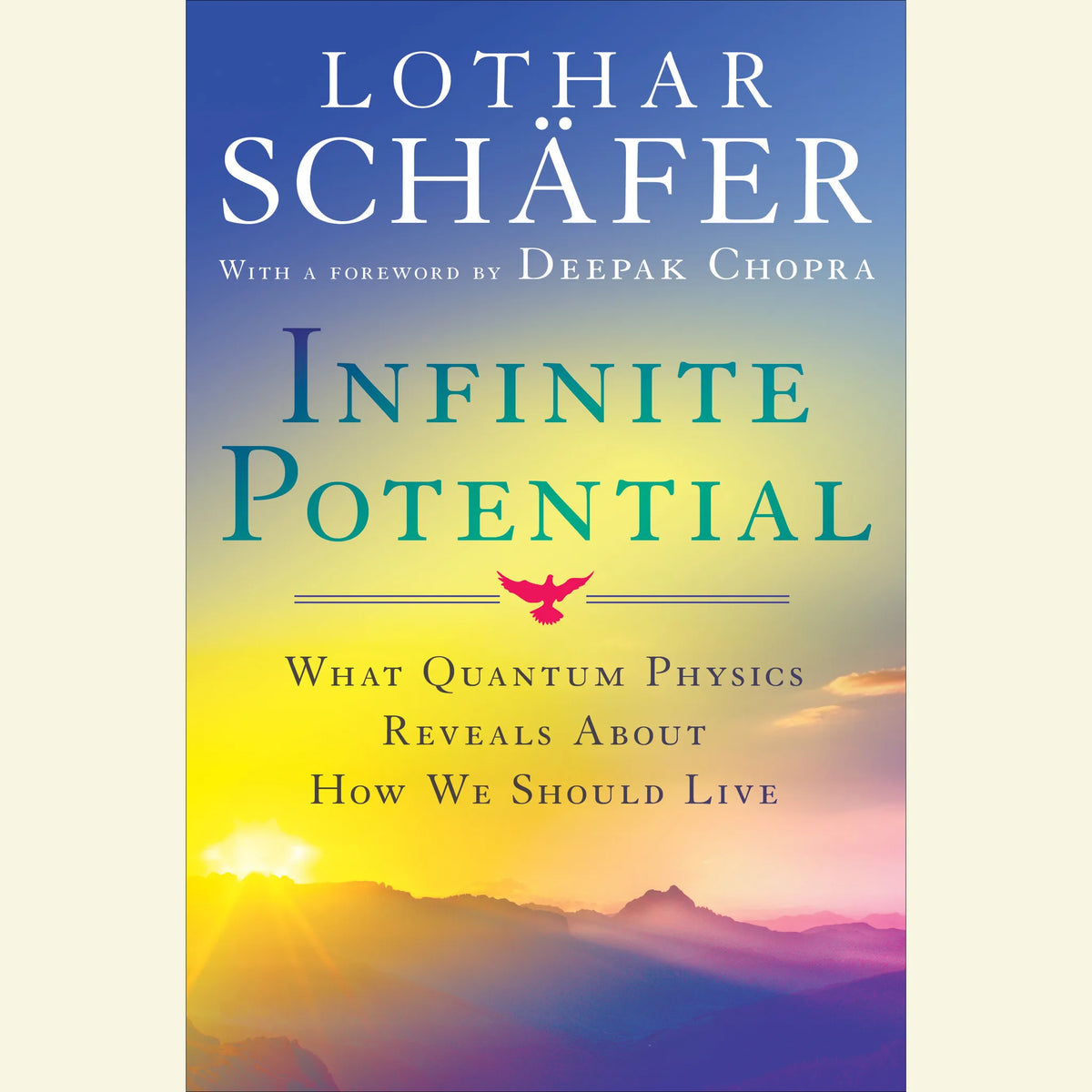 Infinite Potential
