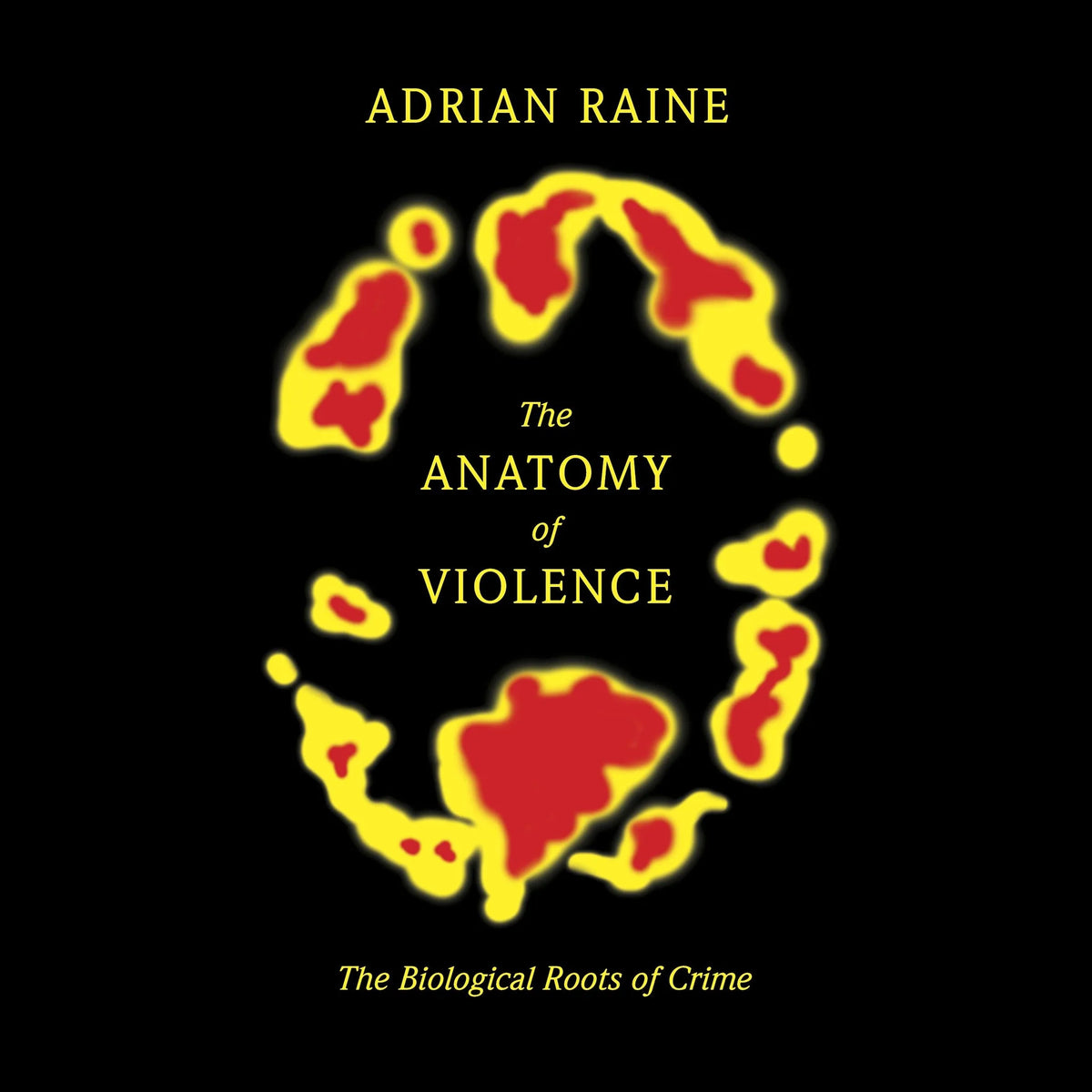 The Anatomy of Violence
