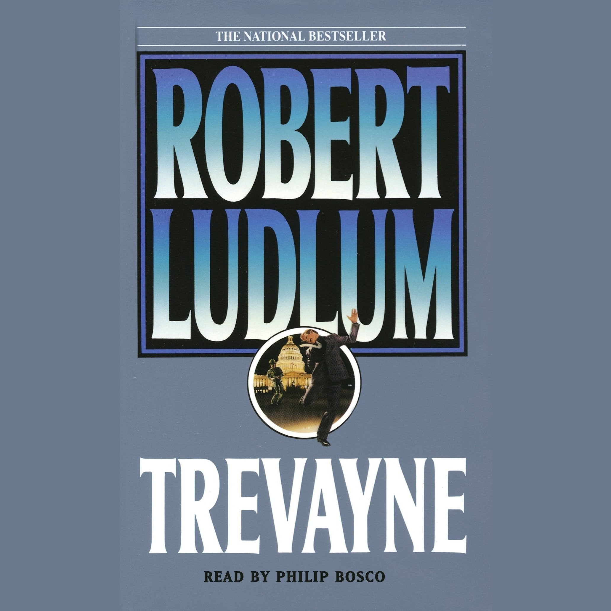 Trevayne
