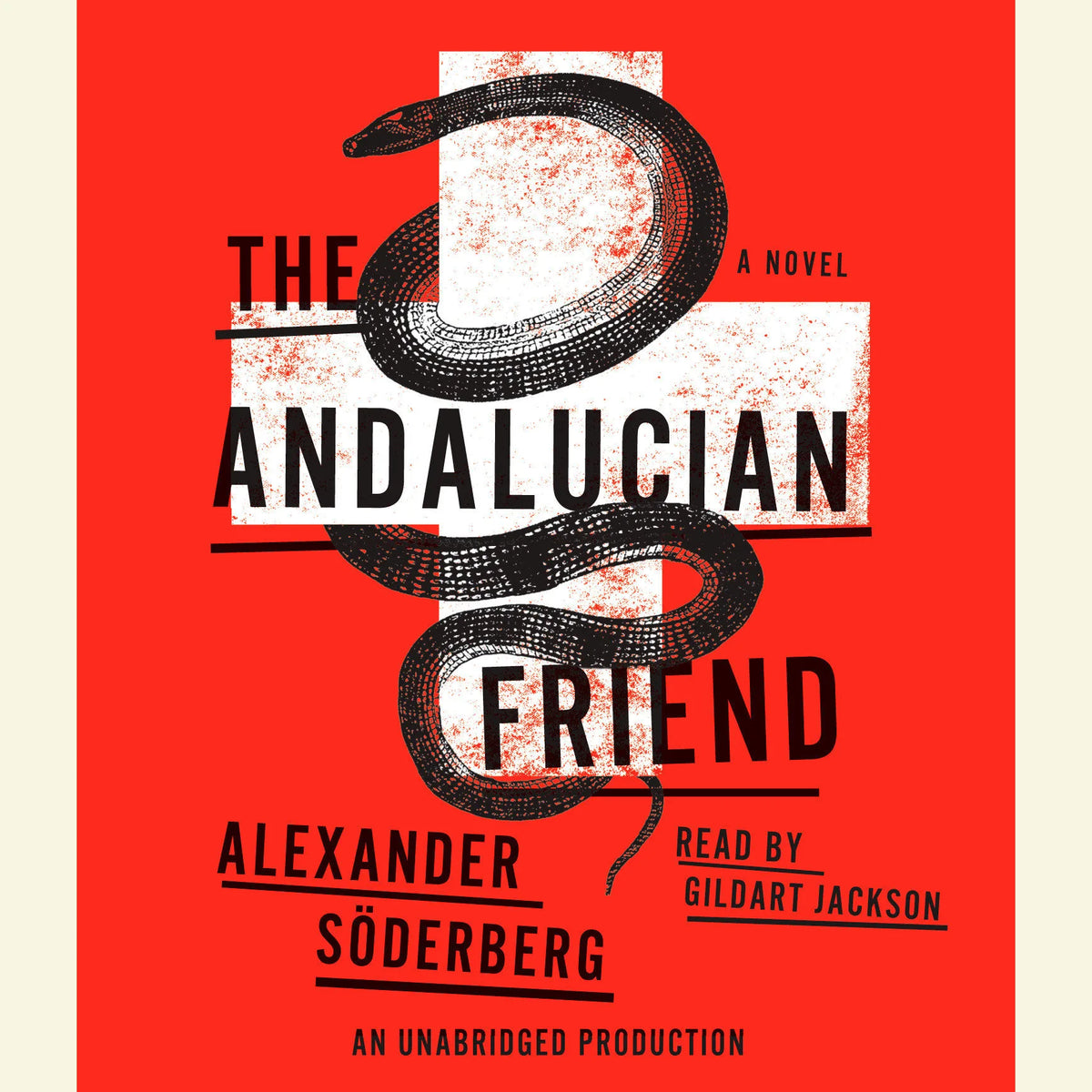 The Andalucian Friend