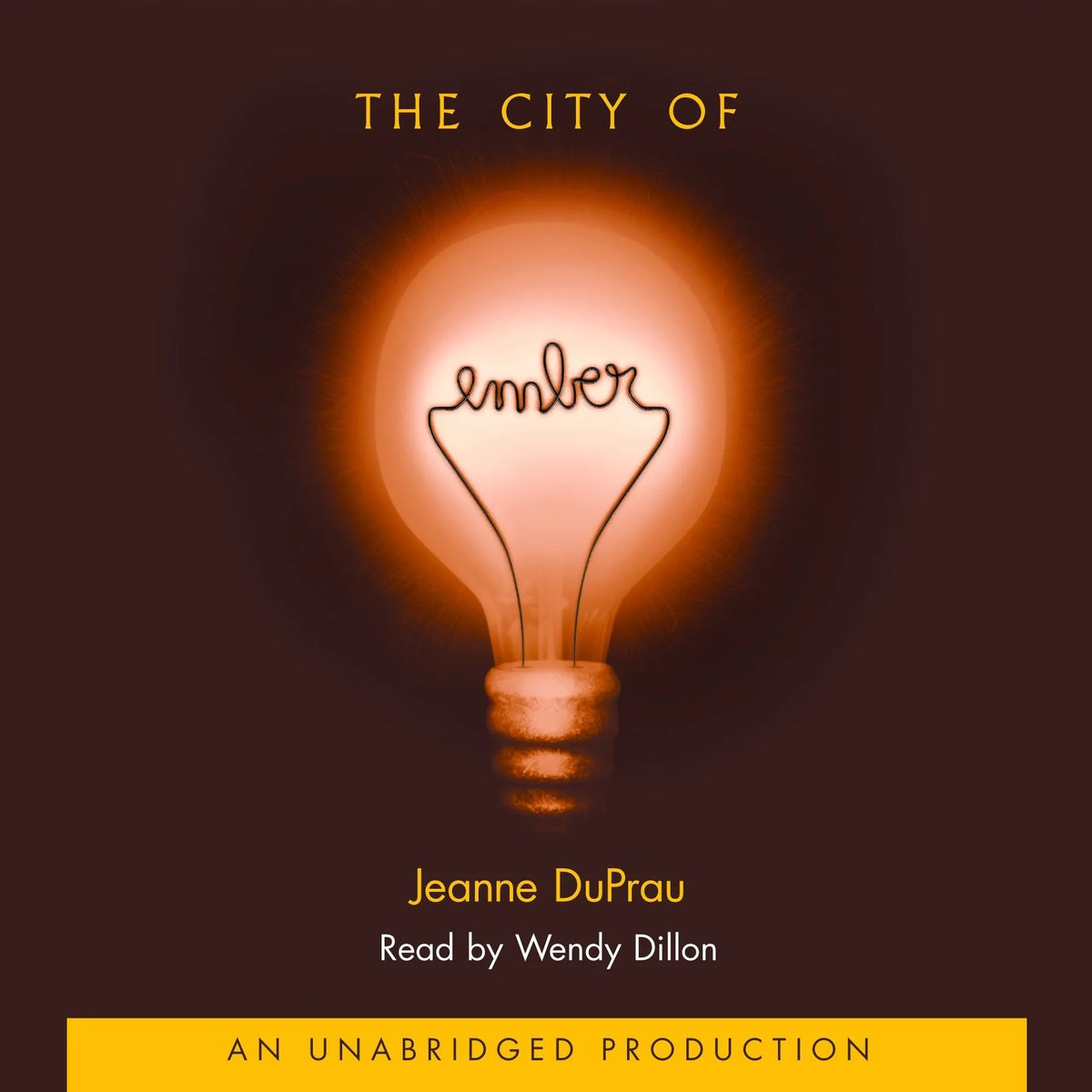 The City of Ember