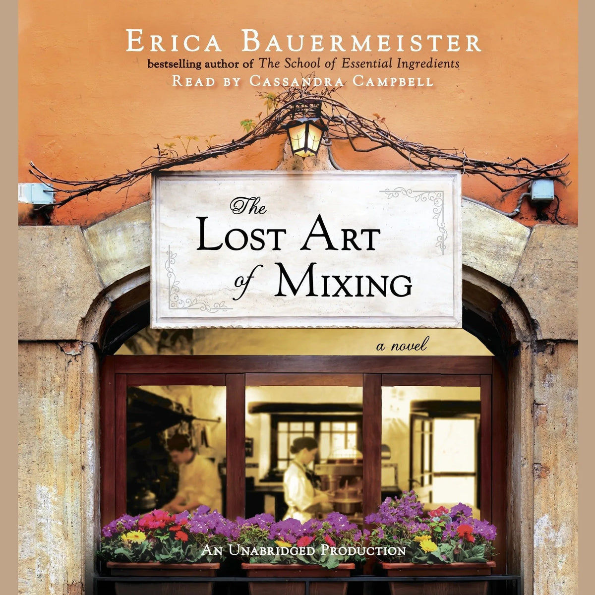 The Lost Art of Mixing