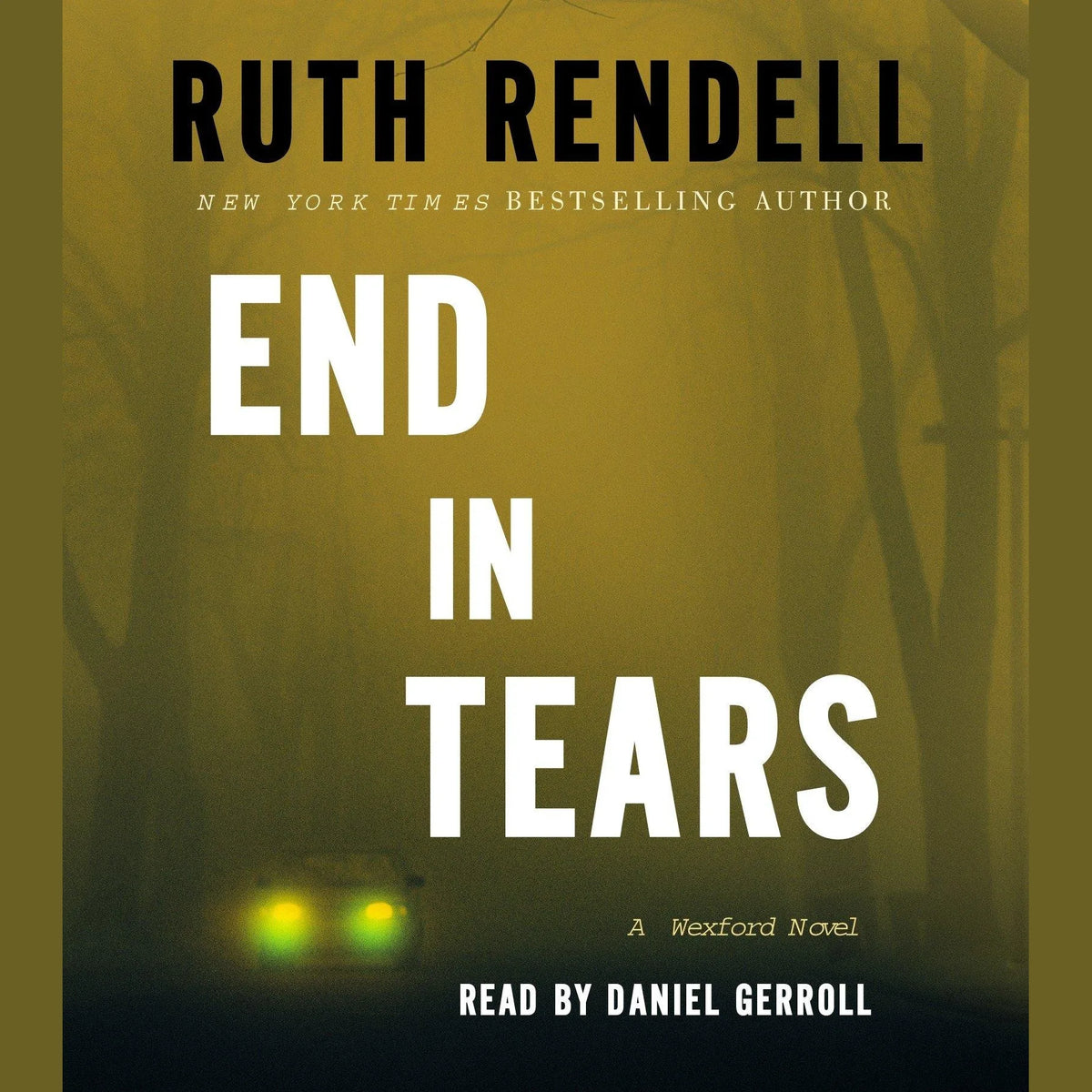 End in Tears