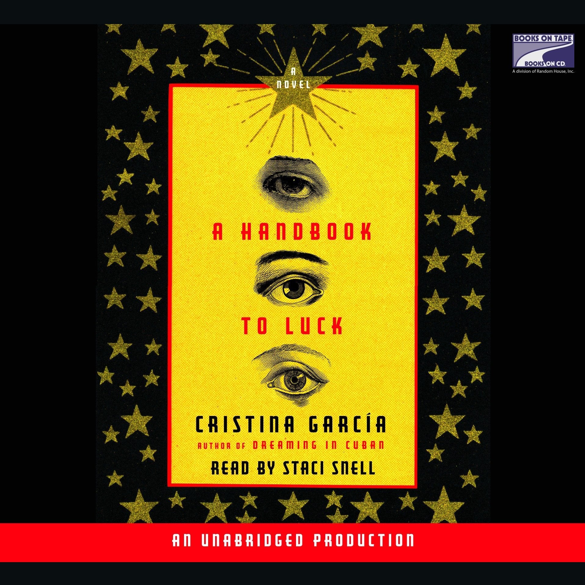 A Handbook to Luck