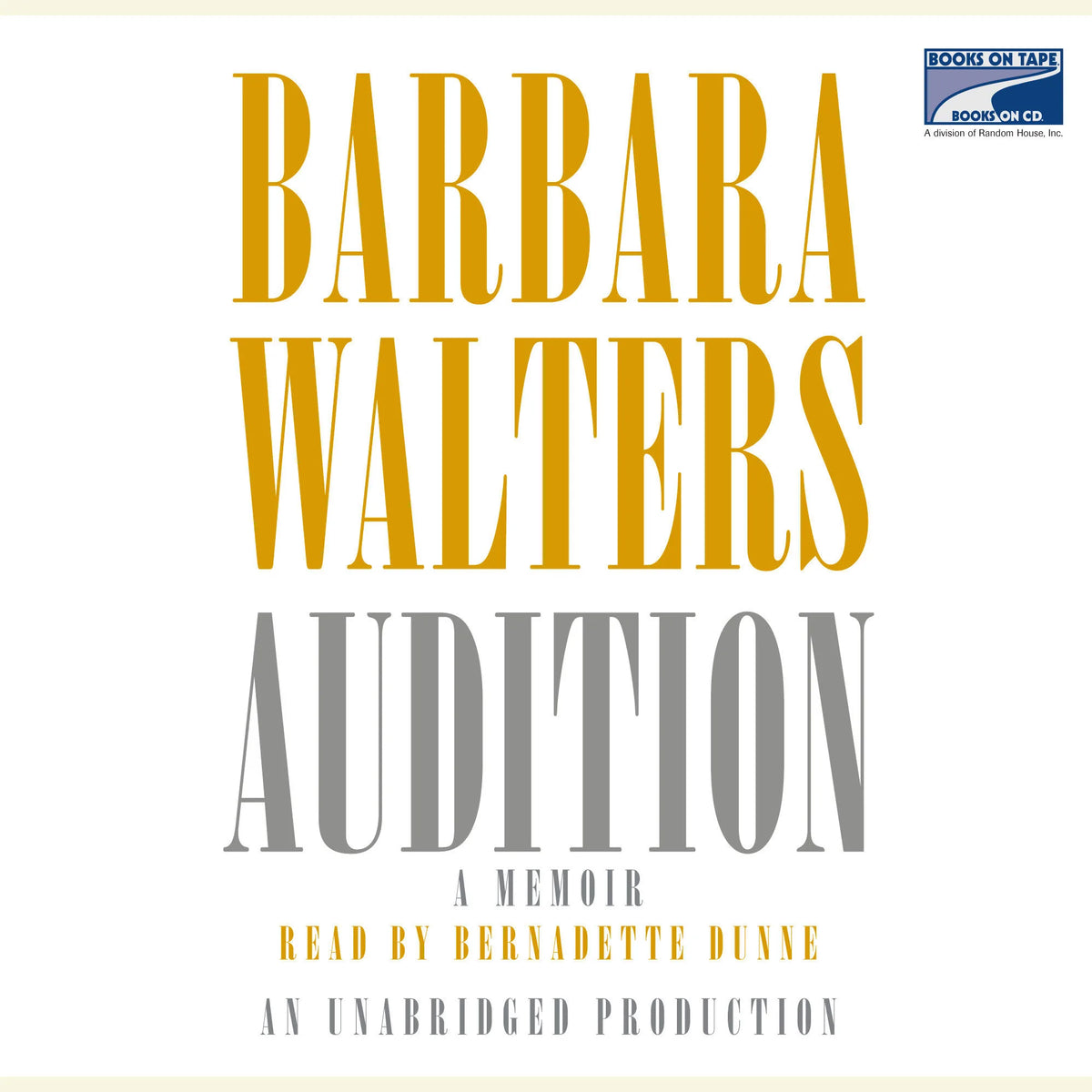 Audition
