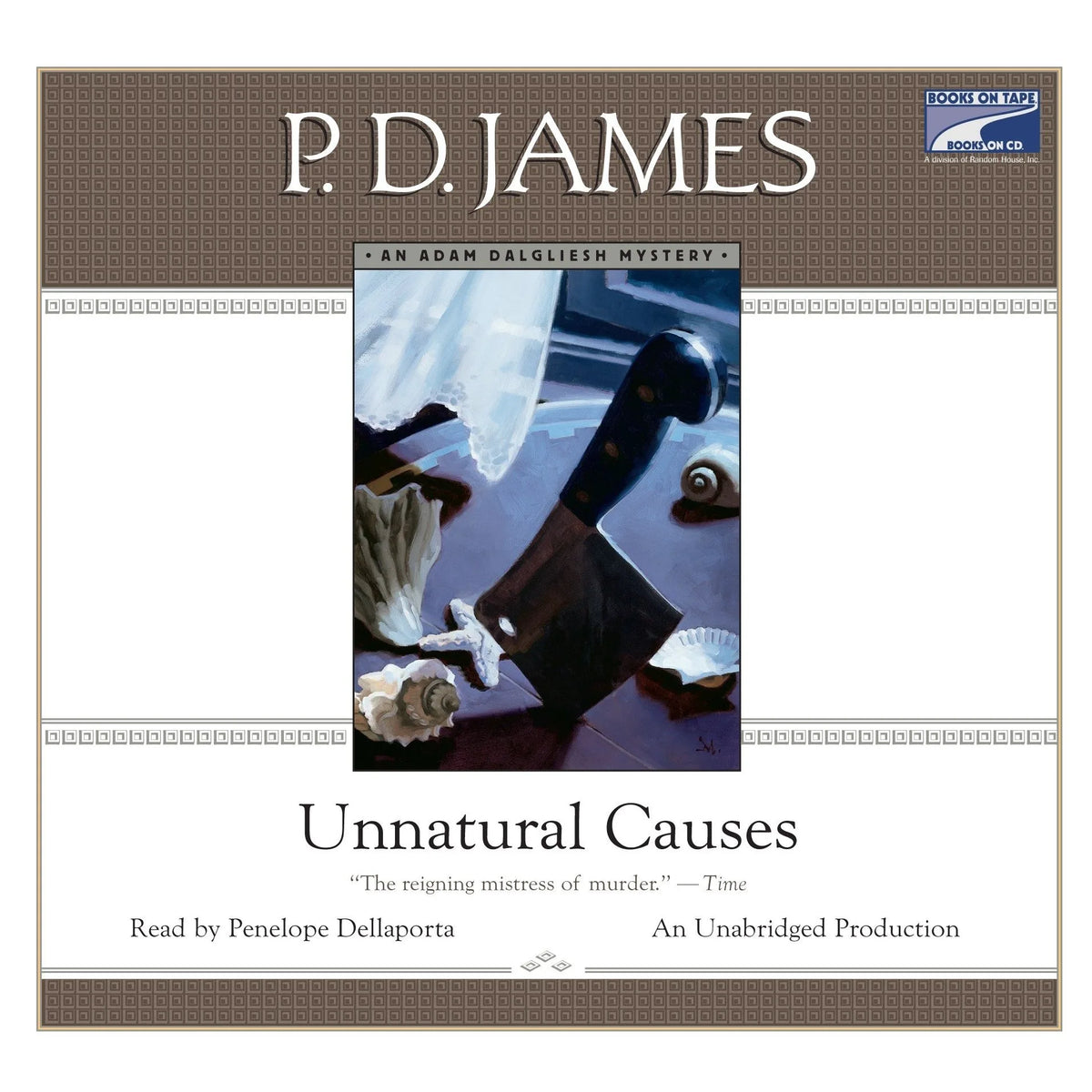 Unnatural Causes