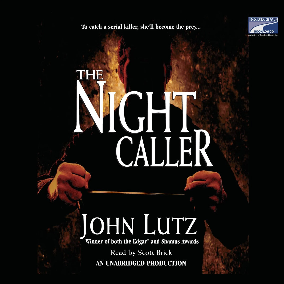 The Night Caller