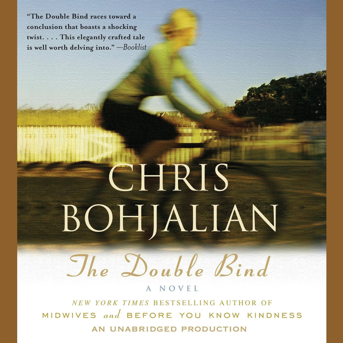 The Double Bind