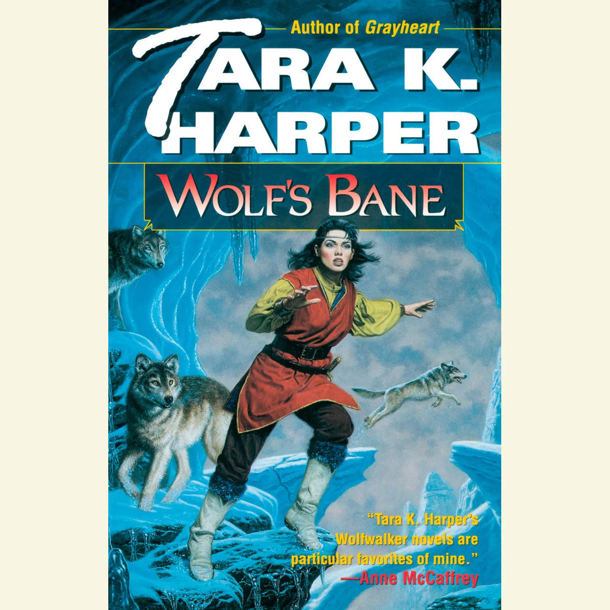 Wolf's Bane