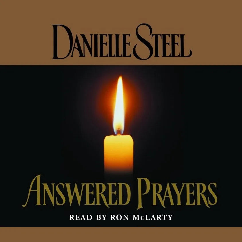 Answered Prayers