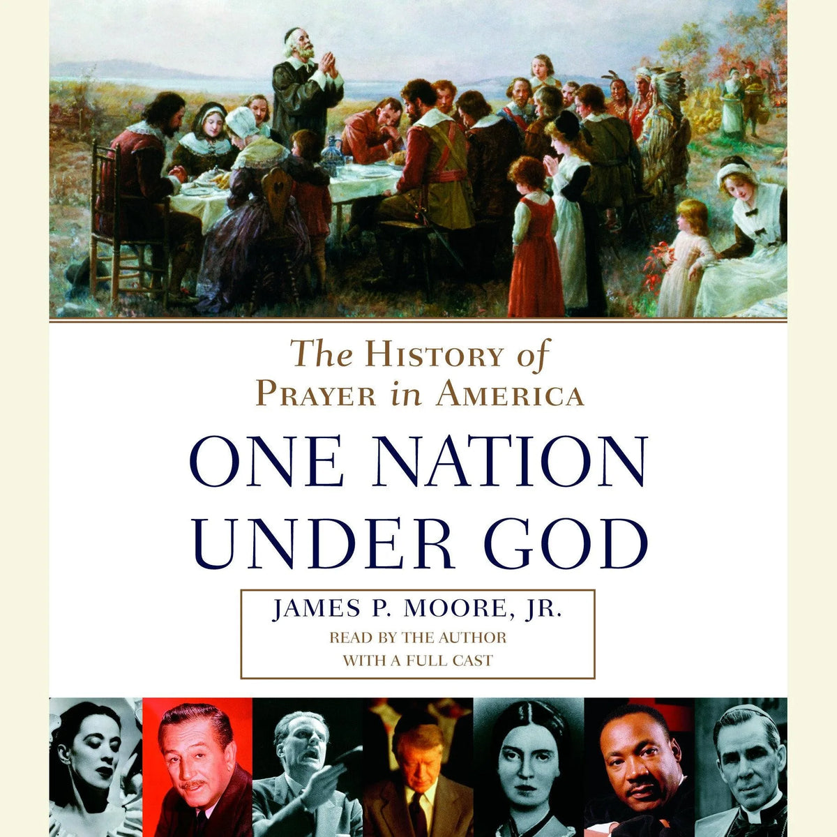 One Nation Under God