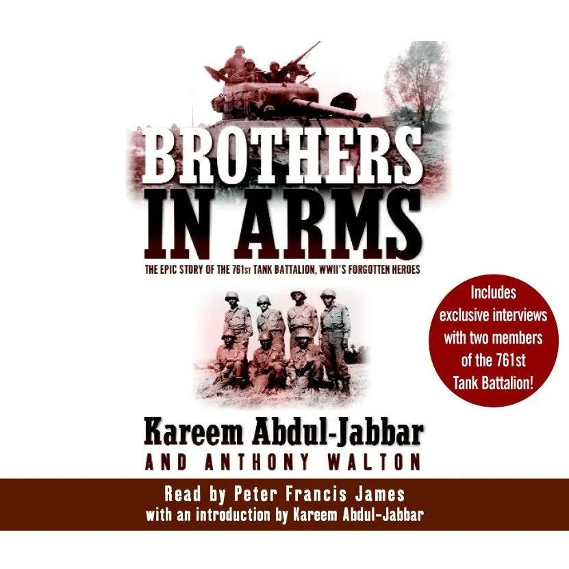 Brothers in Arms