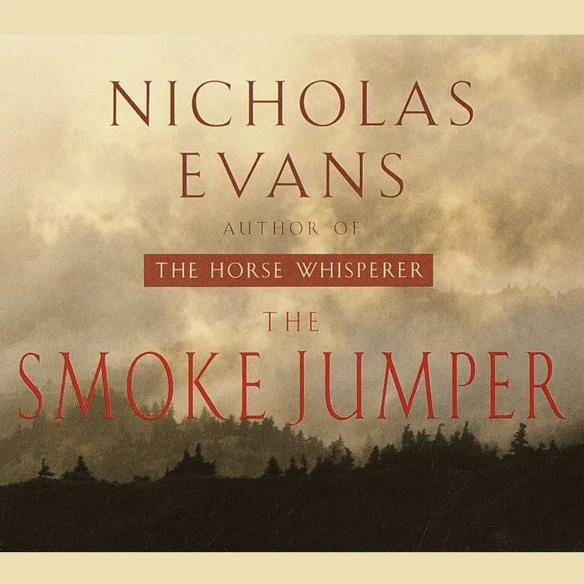 The Smoke Jumper
