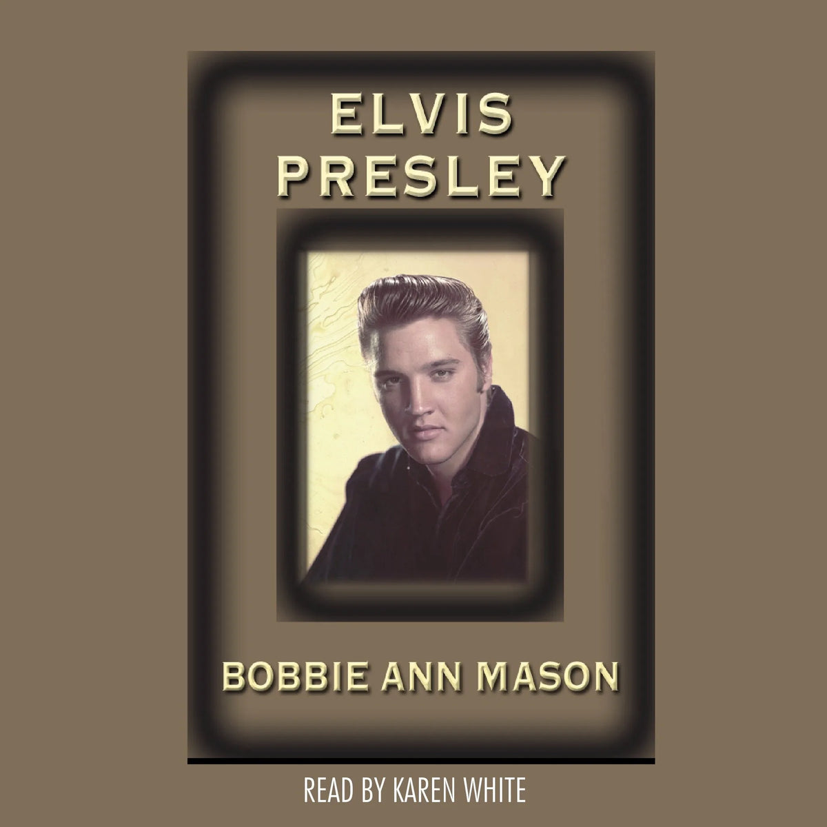 Elvis Presley