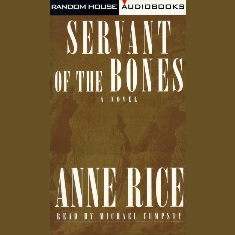 Servant of the Bones