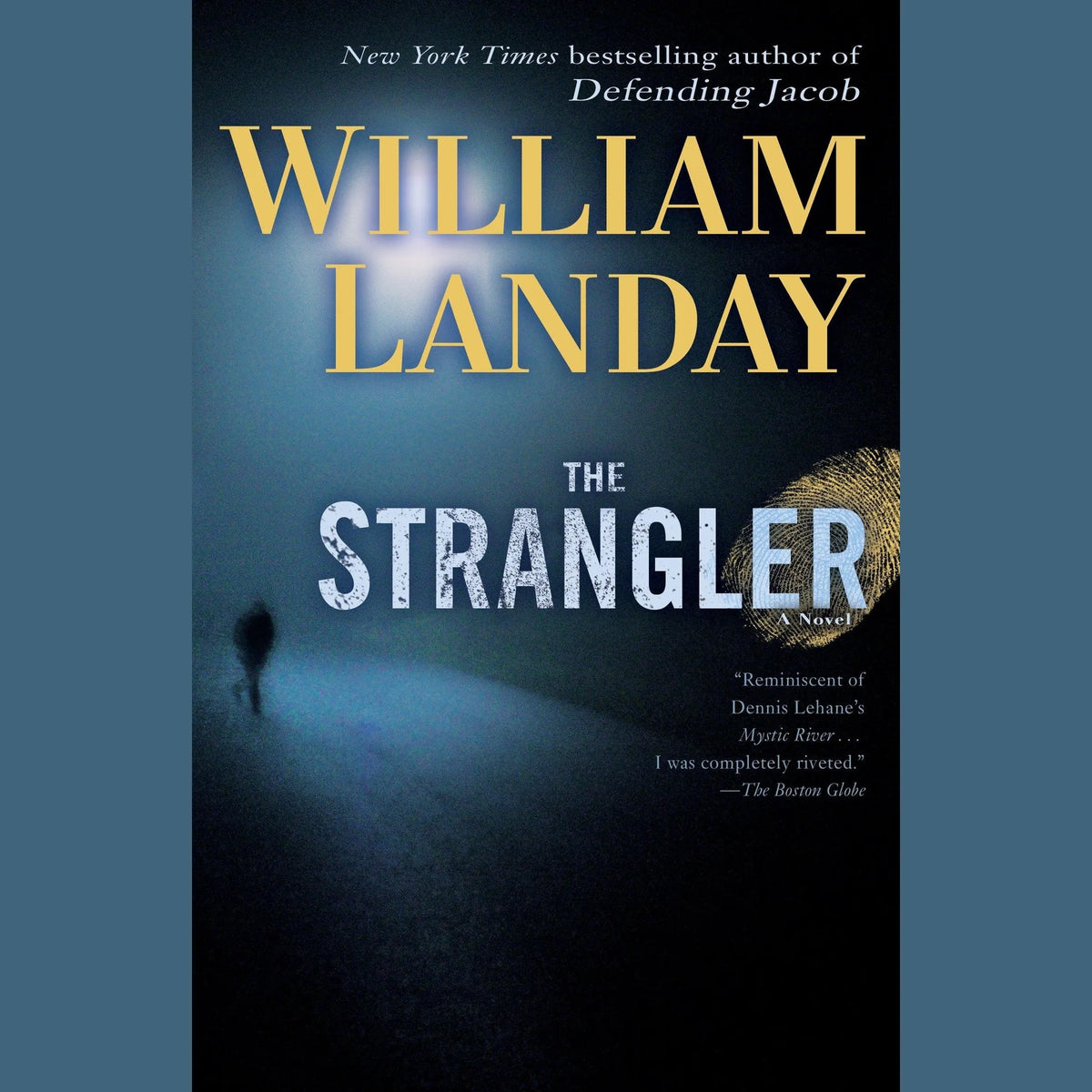 The Strangler