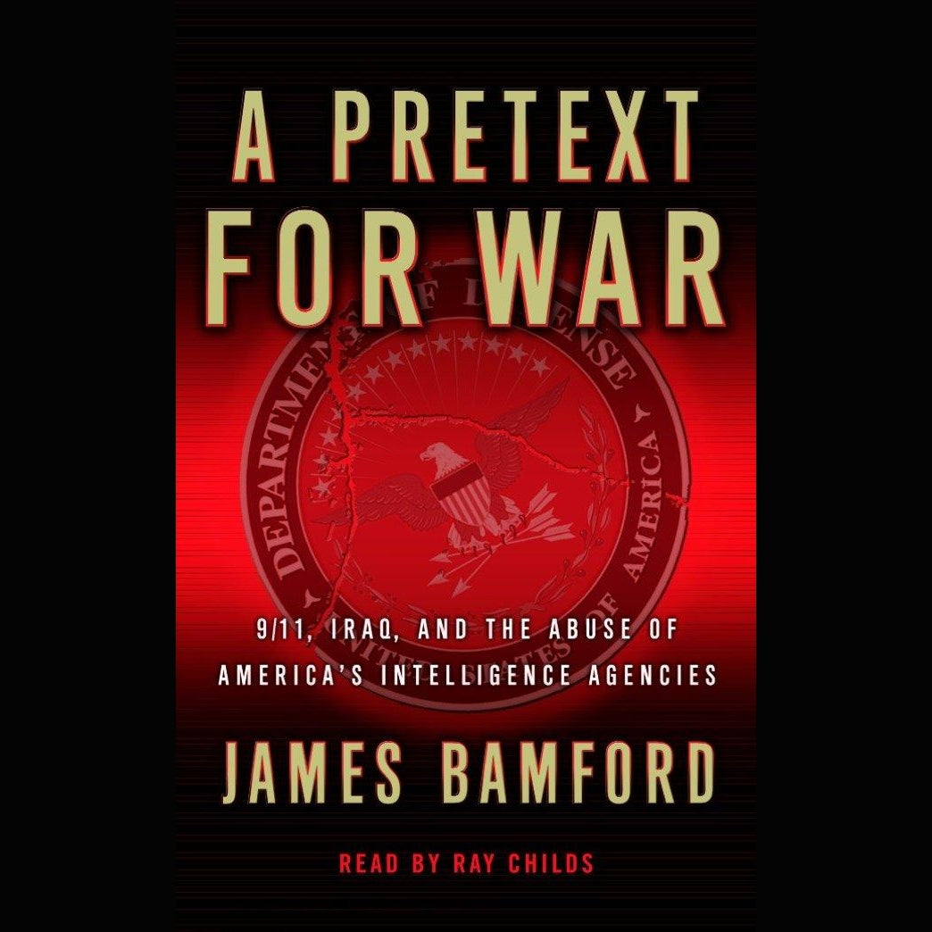 A Pretext For War