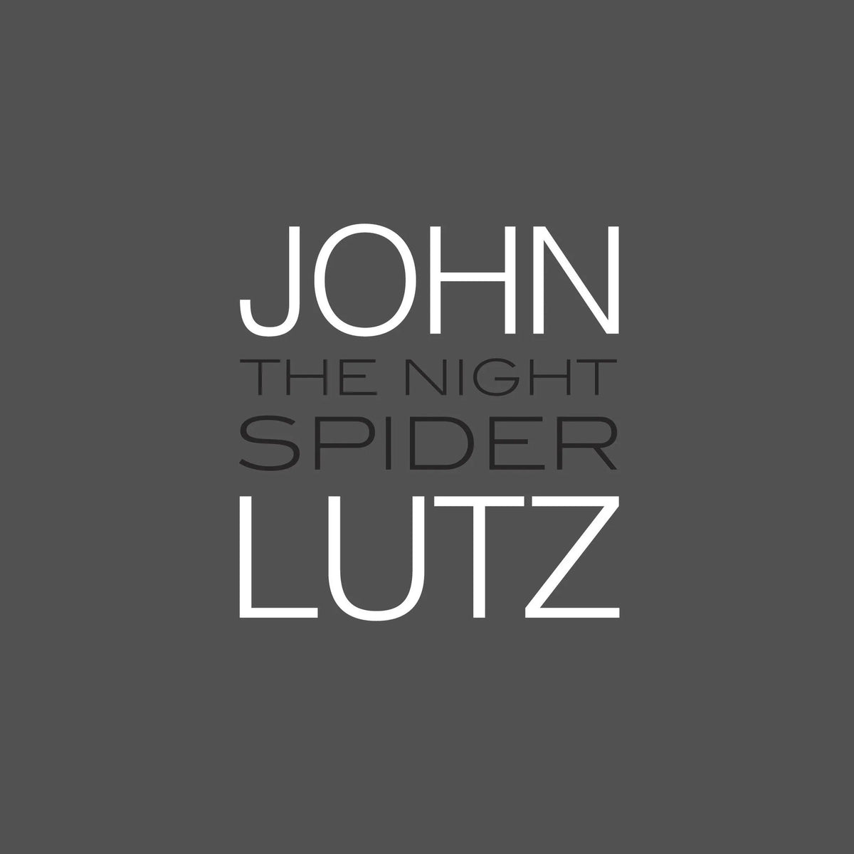 The Night Spider