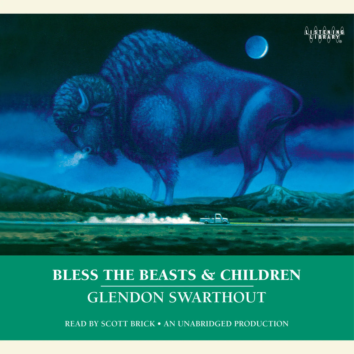 Bless the Beasts & Children