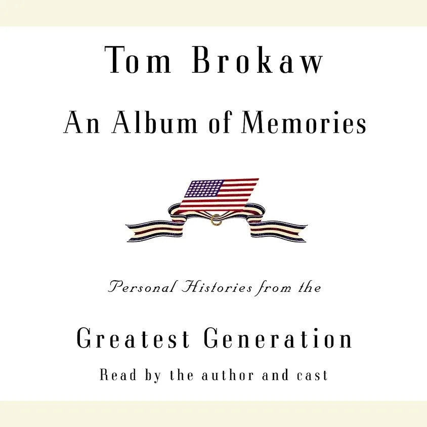 An Album of Memories