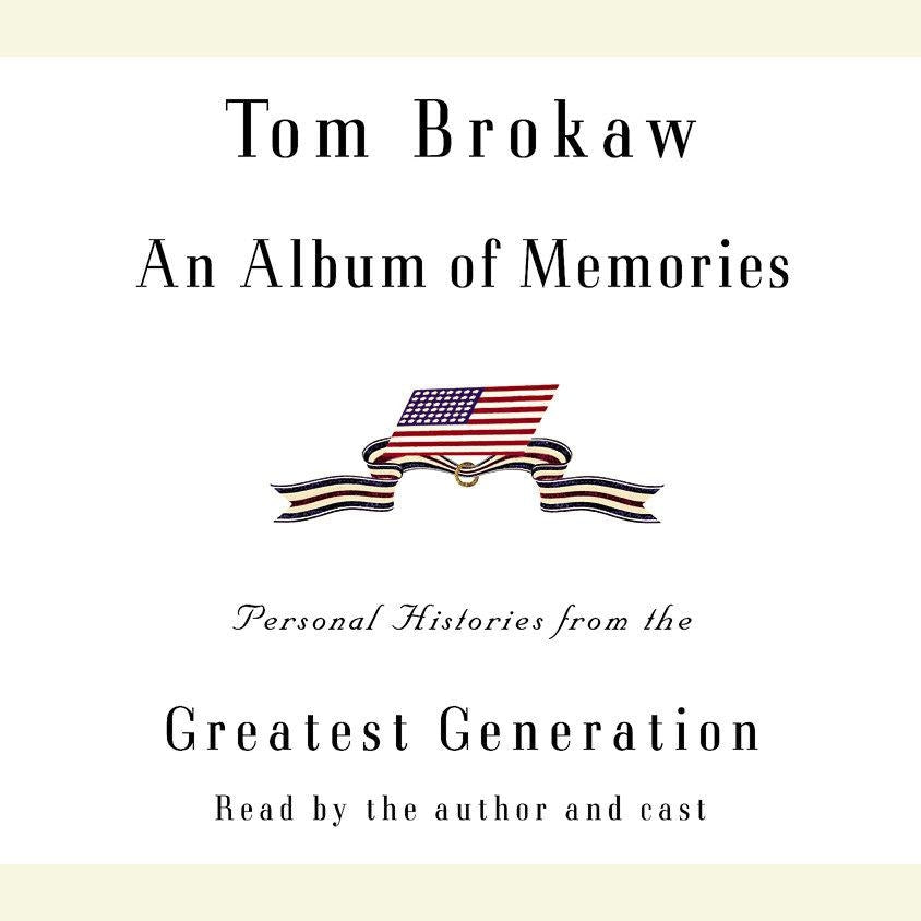 An Album of Memories