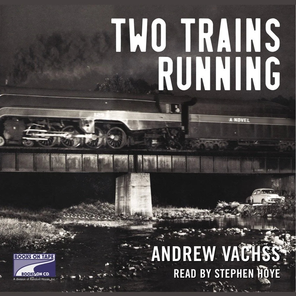 Two Trains Running