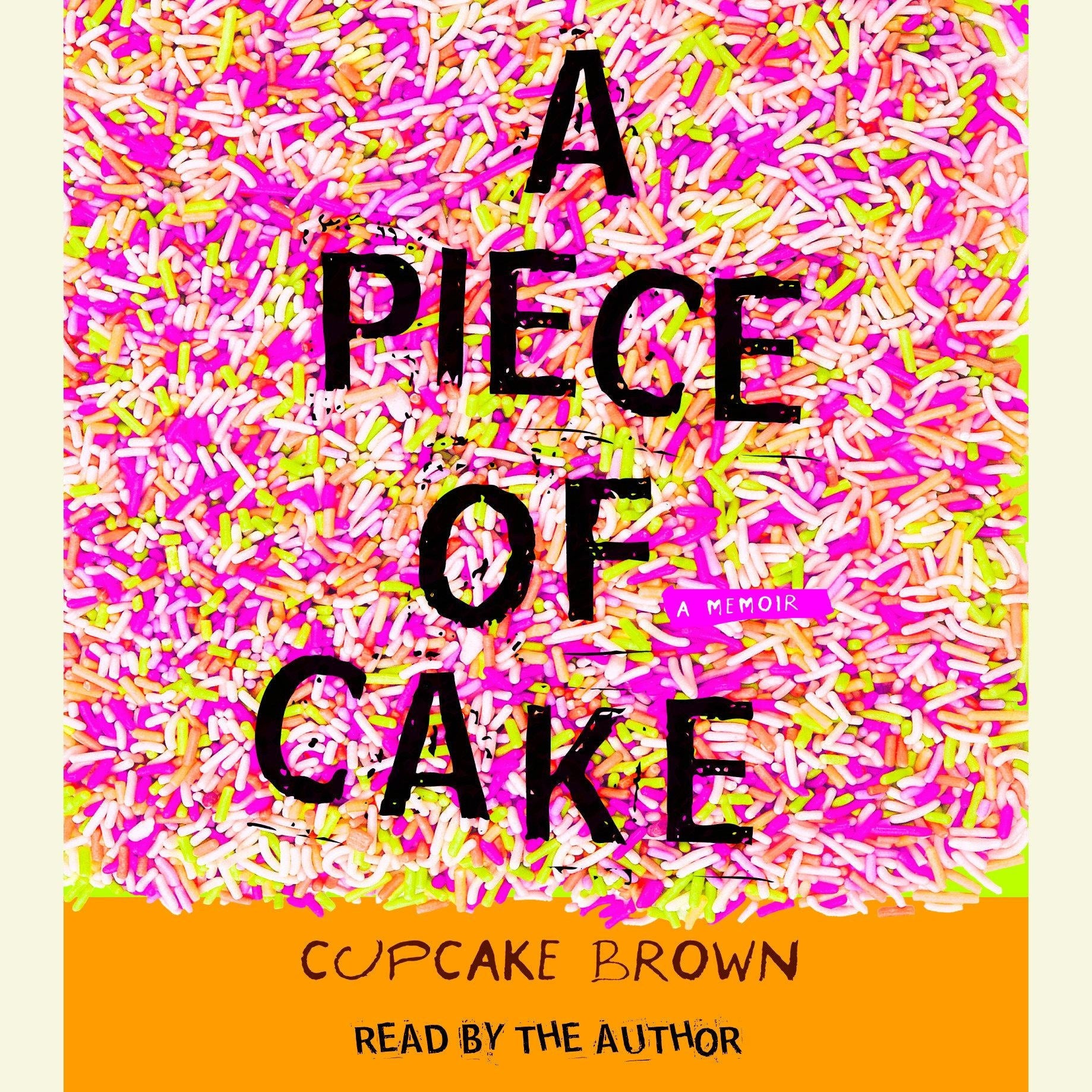 A Piece of Cake