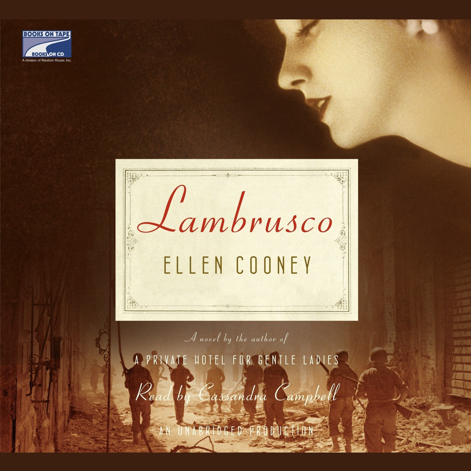 Lambrusco
