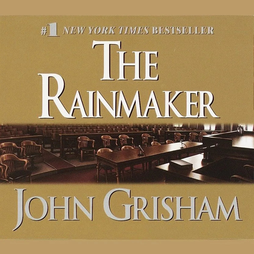 The Rainmaker