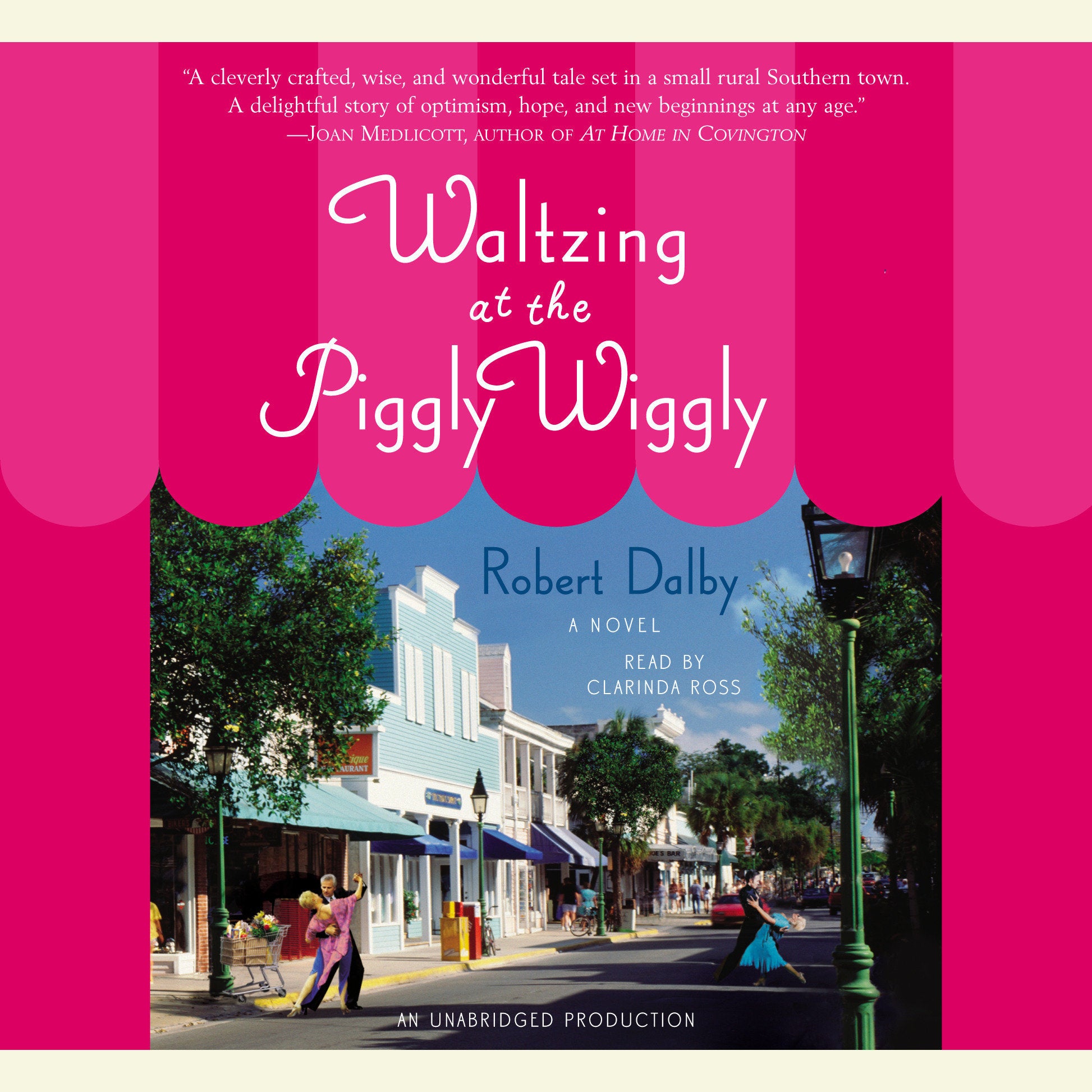Waltzing At The Piggly Wiggly