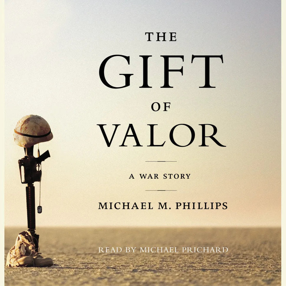 The Gift of Valor