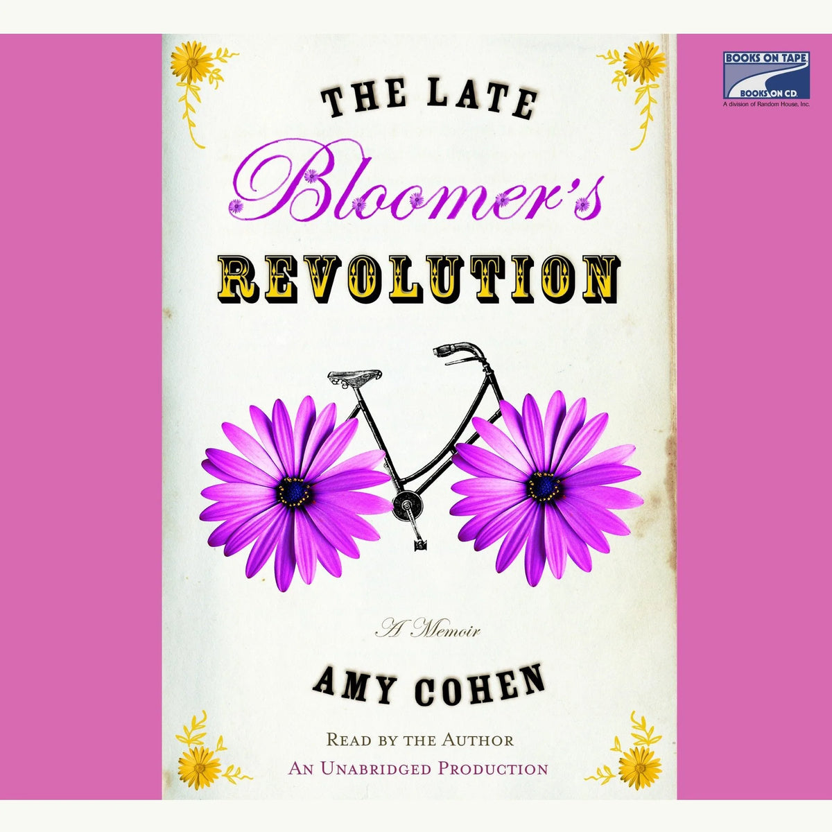 The Late Bloomer's Revolution