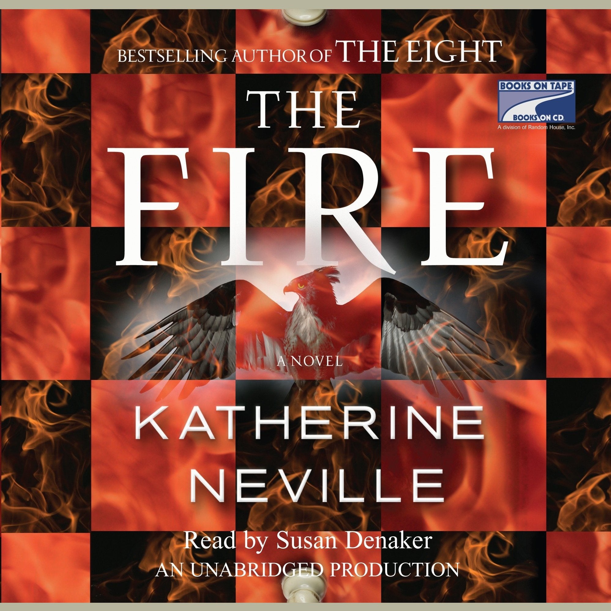 The Fire