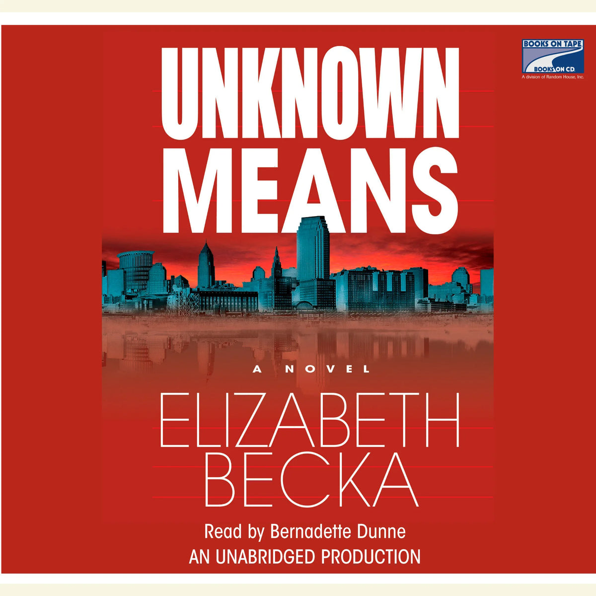 Unknown Means