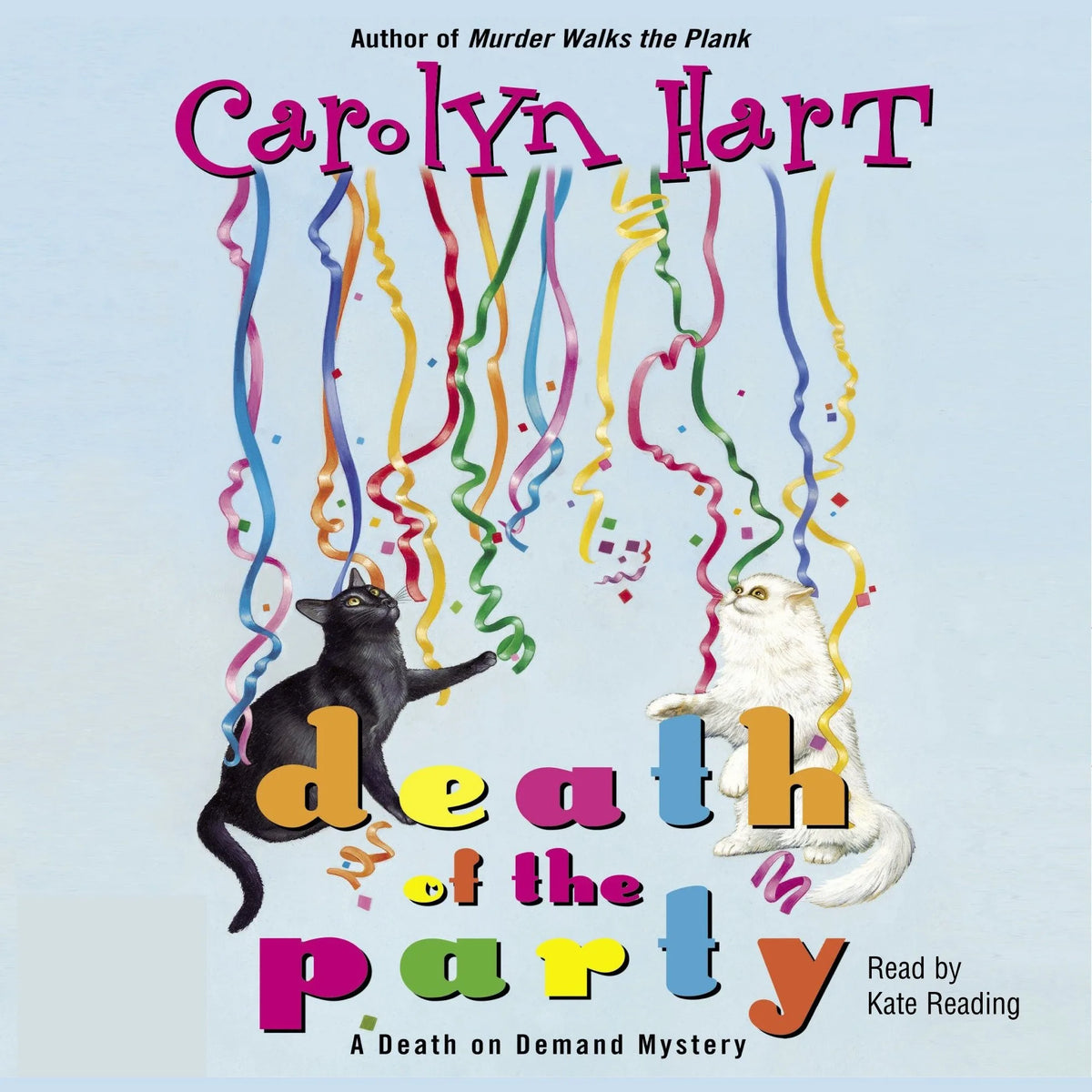 Death of the Party
