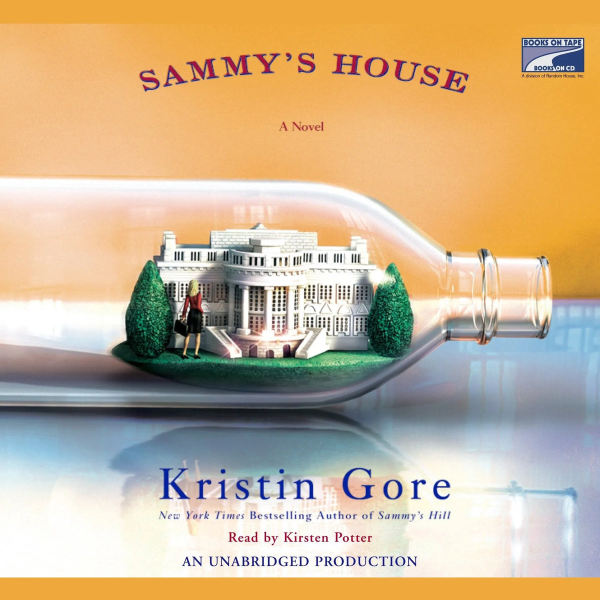 Sammy's House