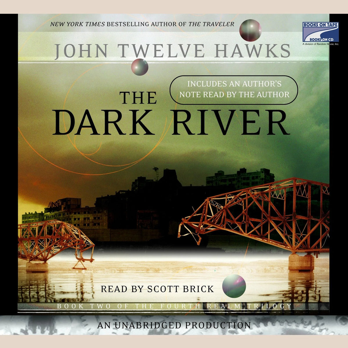 The Dark River