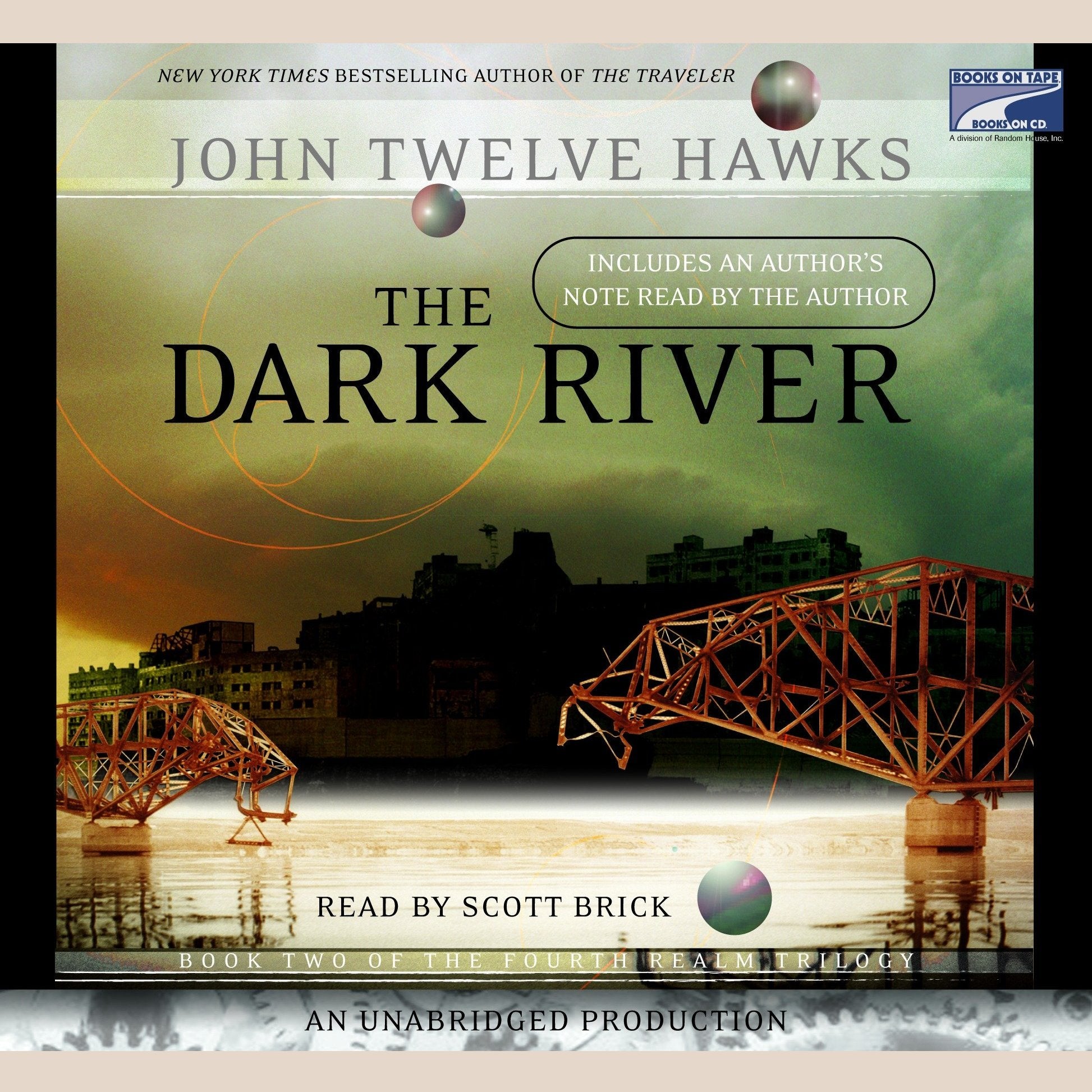 The Dark River