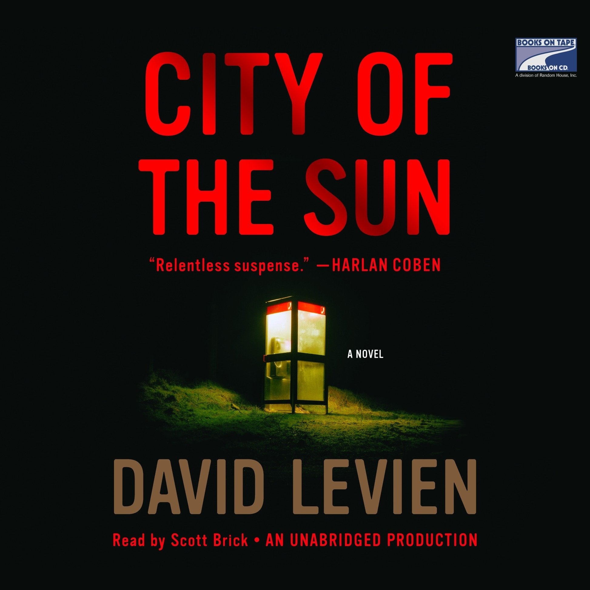 City of the Sun