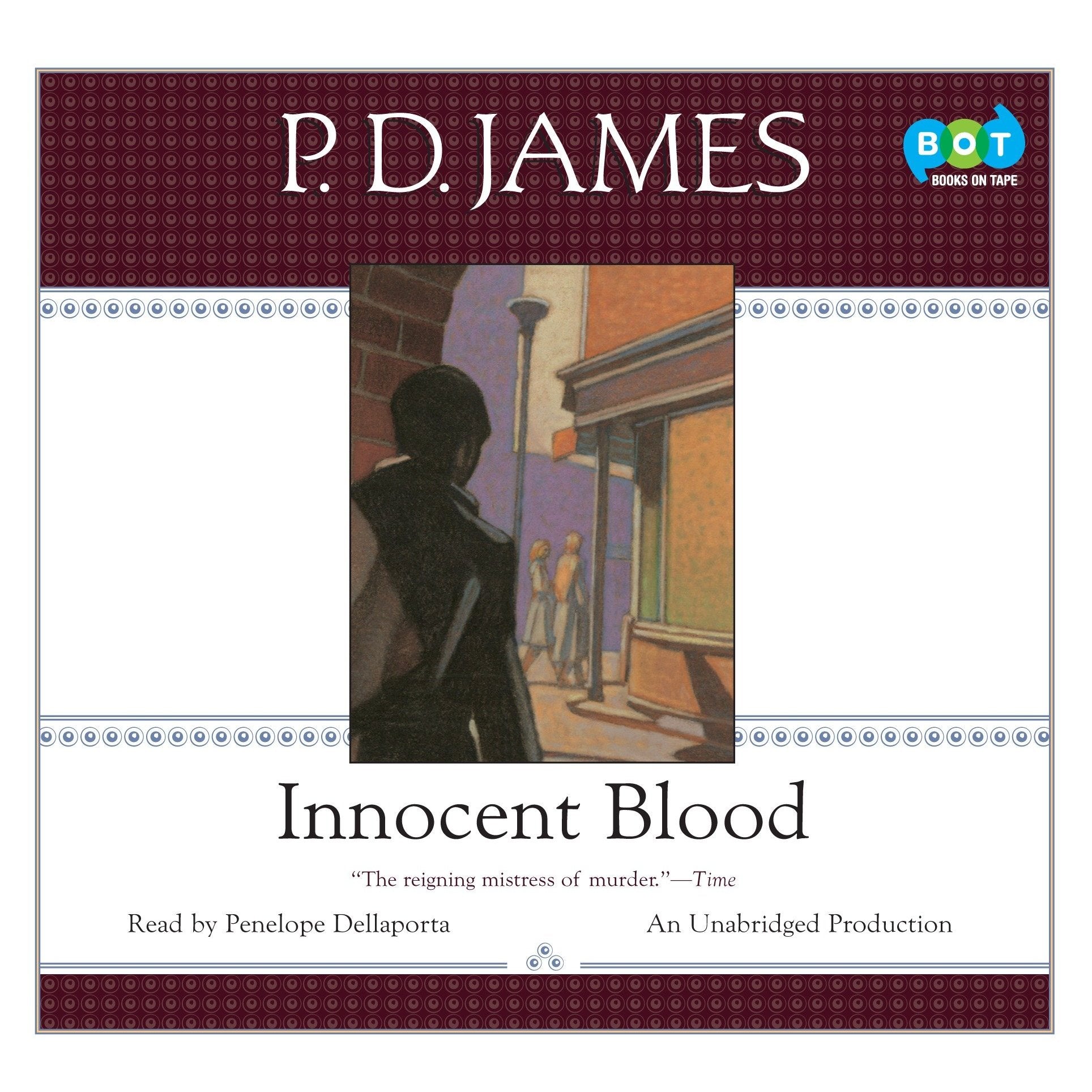 Innocent Blood