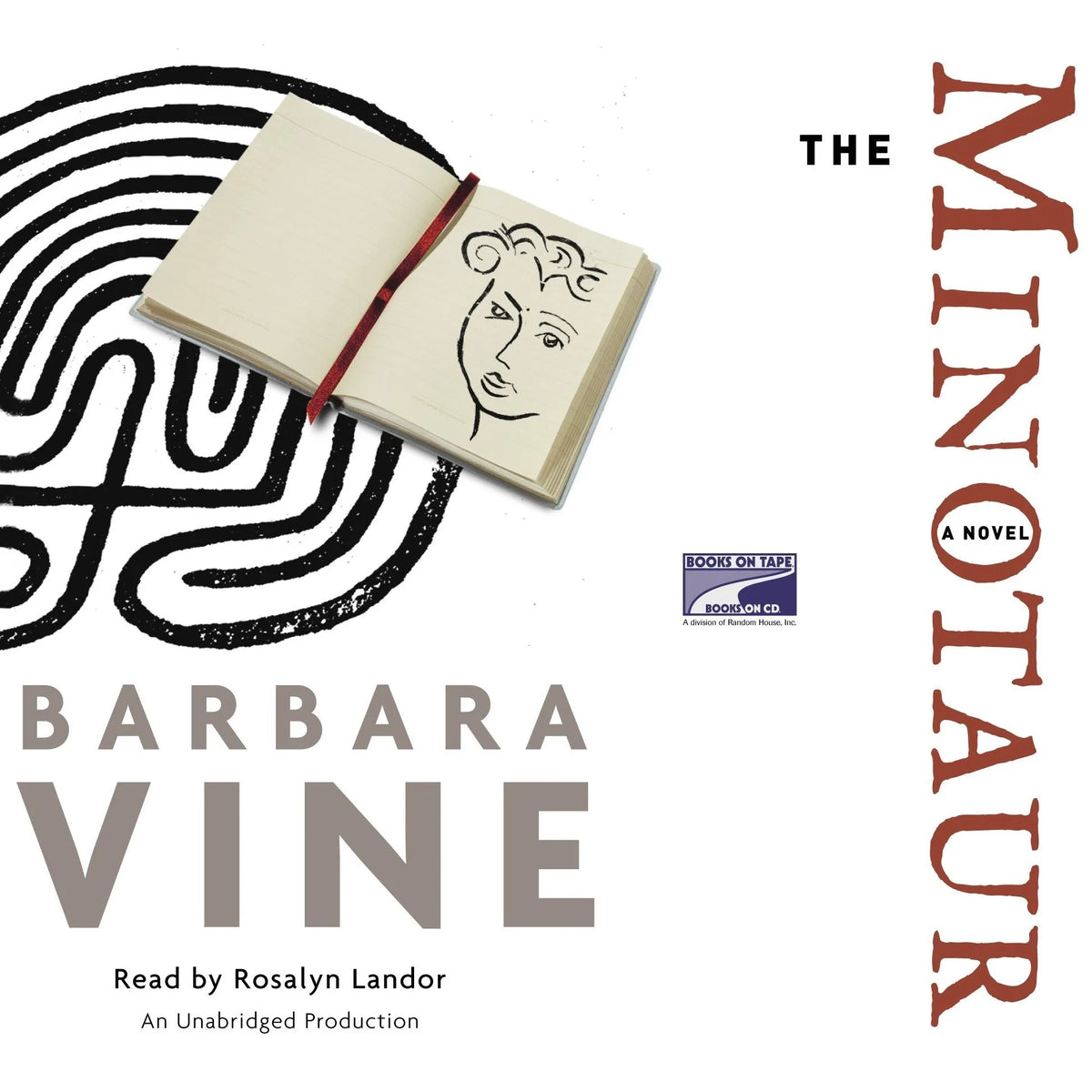 The Minotaur