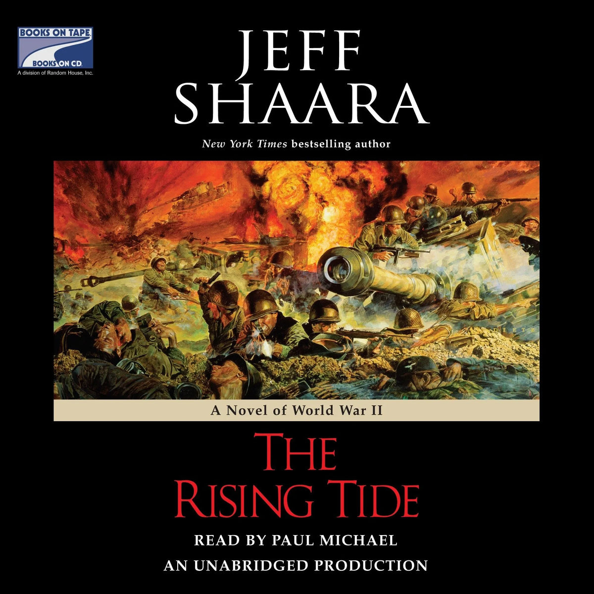 The Rising Tide
