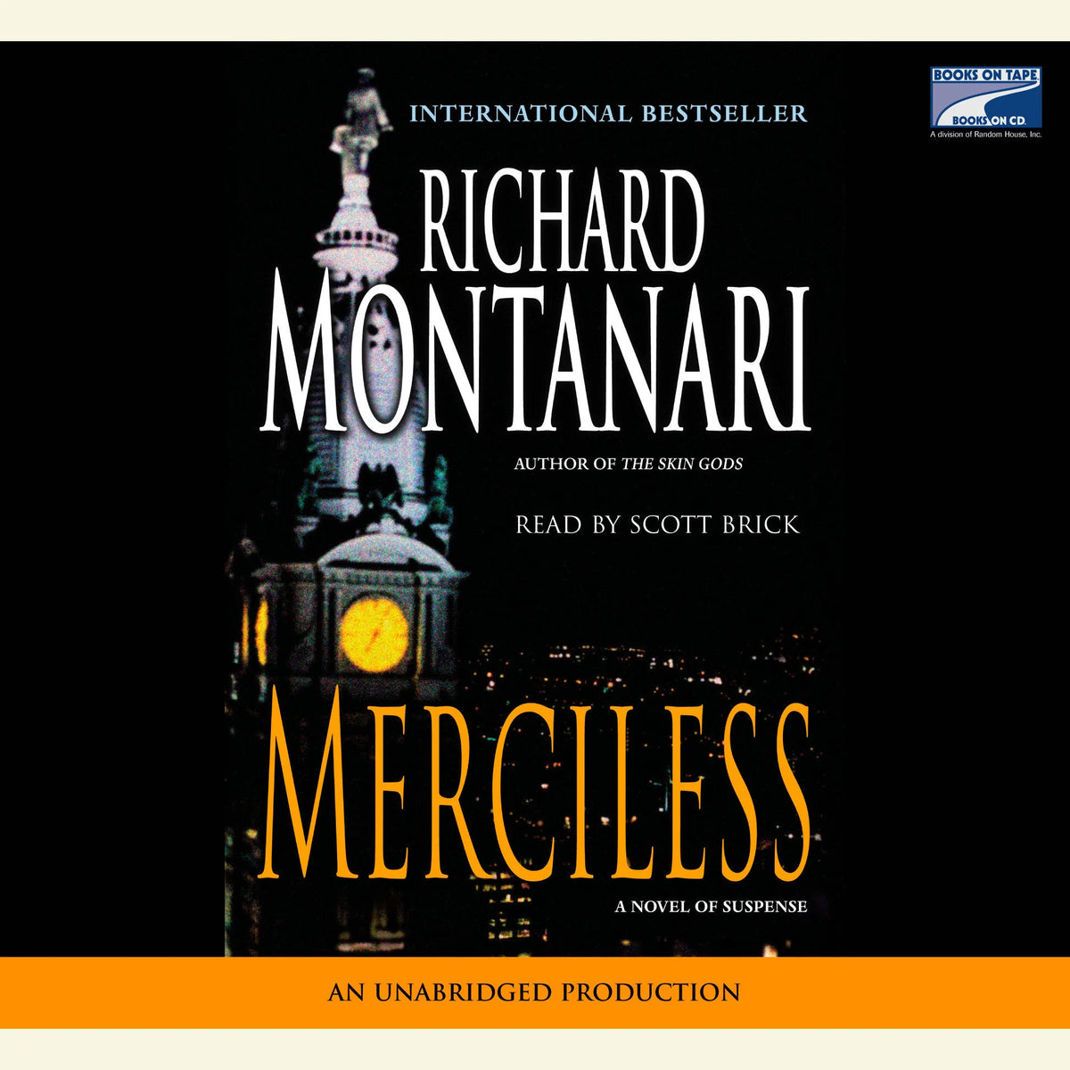 Merciless