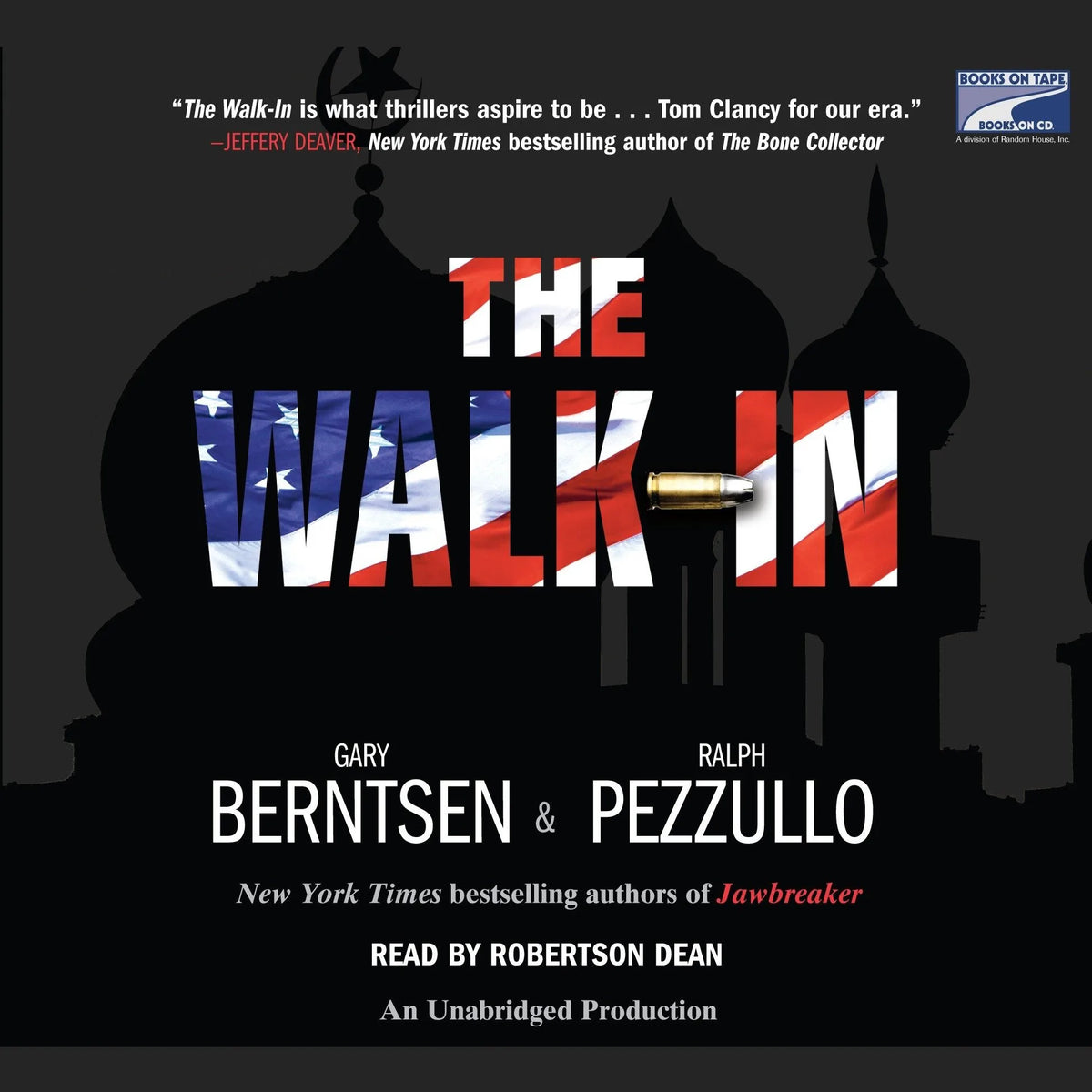 The Walk-In