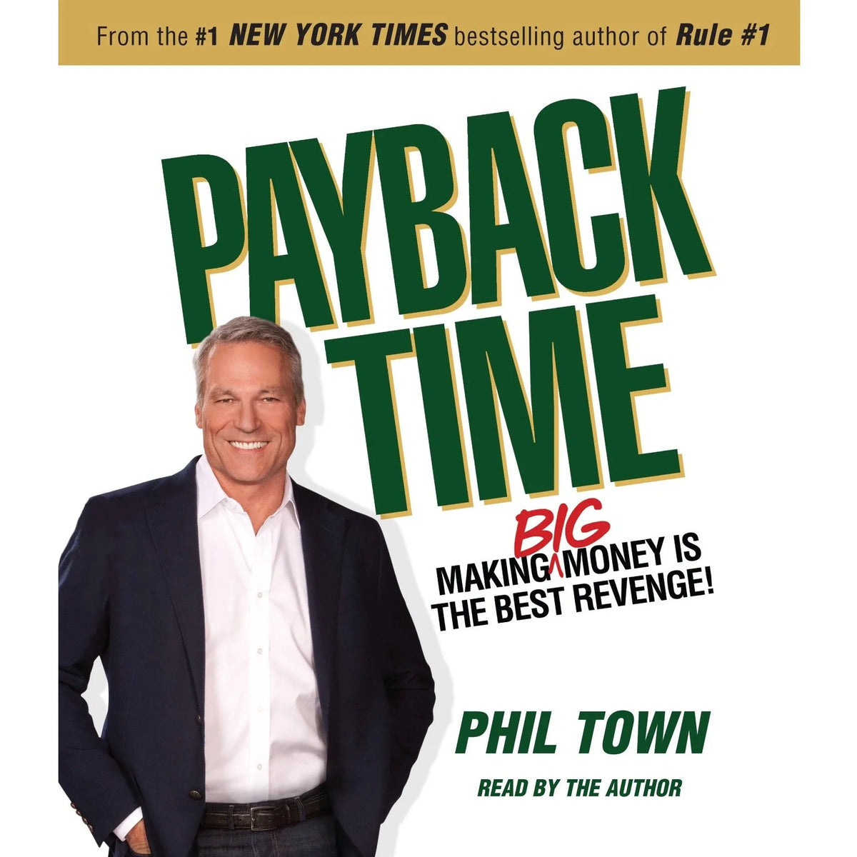 Payback Time